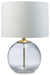 Samder Lamp Set - Imperial Furniture (Las Vegas, NV) - Multi Location