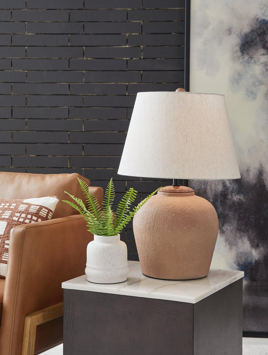 Scantor Lamp Set - Imperial Furniture (Las Vegas, NV) - Multi Location