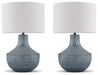 Schylarmont Lamp Set - Imperial Furniture (Las Vegas, NV) - Multi Location