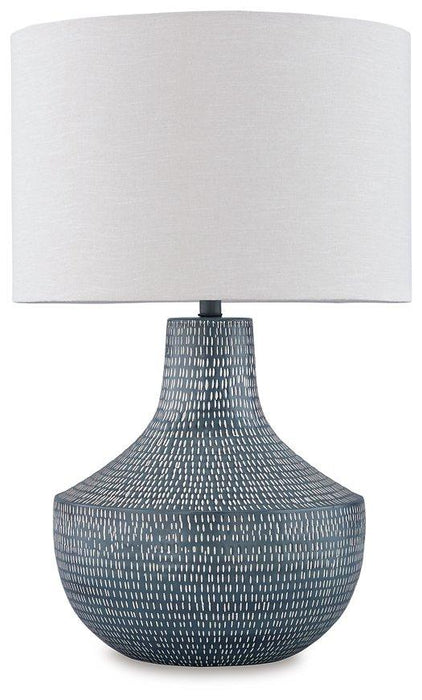 Schylarmont Lamp Set - Imperial Furniture (Las Vegas, NV) - Multi Location