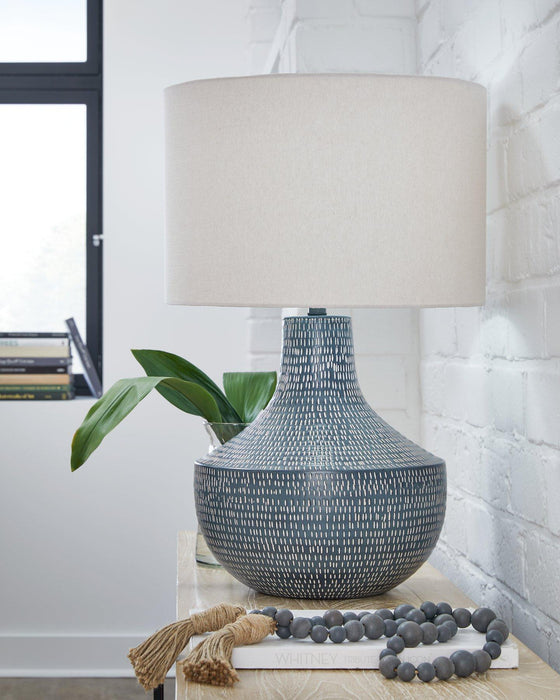 Schylarmont Lamp Set - Imperial Furniture (Las Vegas, NV) - Multi Location