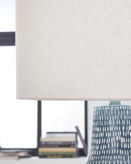 Schylarmont Lamp Set - Imperial Furniture (Las Vegas, NV) - Multi Location