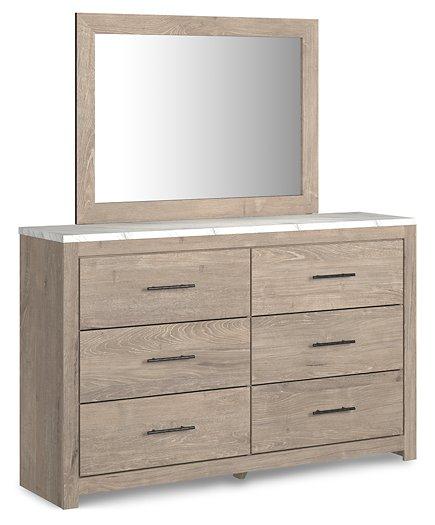 Senniberg Bedroom Set - Imperial Furniture (Las Vegas, NV) - Multi Location