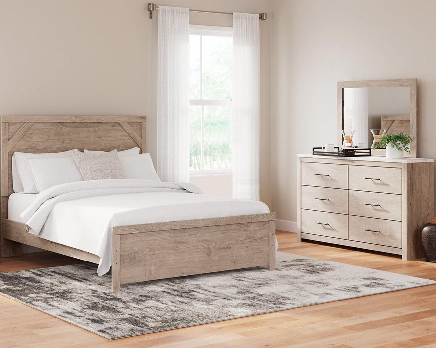 Senniberg Bedroom Set - Imperial Furniture (Las Vegas, NV) - Multi Location