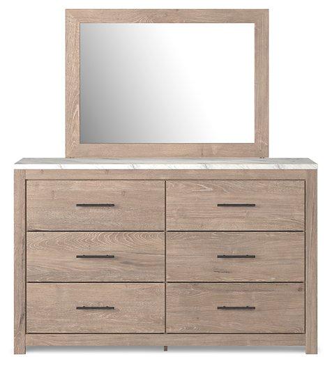 Senniberg Bedroom Set - Imperial Furniture (Las Vegas, NV) - Multi Location