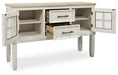 Shaybrock Dining Package - Imperial Furniture (Las Vegas, NV) - Multi Location