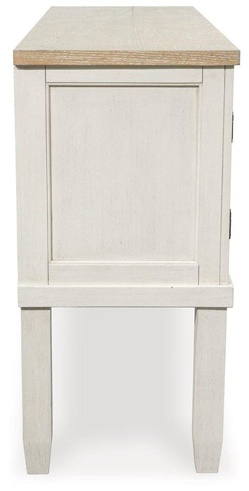 Shaybrock Dining Package - Imperial Furniture (Las Vegas, NV) - Multi Location