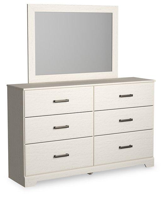 Stelsie Bedroom Set - Imperial Furniture (Las Vegas, NV) - Multi Location