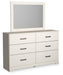 Stelsie Bedroom Set - Imperial Furniture (Las Vegas, NV) - Multi Location