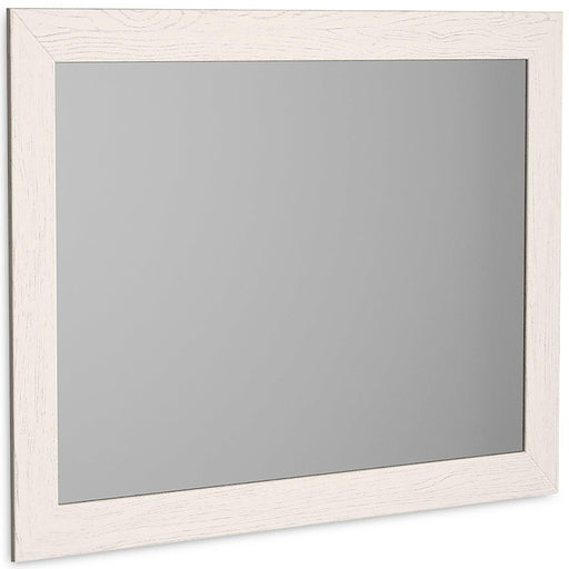 Stelsie Bedroom Mirror - Imperial Furniture (Las Vegas, NV) - Multi Location