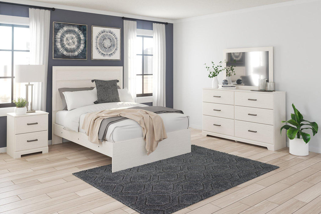 Stelsie Bedroom Set - Imperial Furniture (Las Vegas, NV) - Multi Location