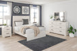 Stelsie Bedroom Set - Imperial Furniture (Las Vegas, NV) - Multi Location