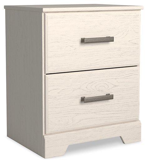 Stelsie Bedroom Set - Imperial Furniture (Las Vegas, NV) - Multi Location