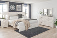 Stelsie Bedroom Set - Imperial Furniture (Las Vegas, NV) - Multi Location