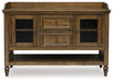 Sturlayne Dining Room Set - Imperial Furniture (Las Vegas, NV) - Multi Location