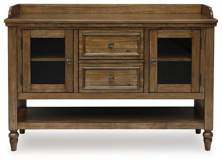 Sturlayne Dining Room Set - Imperial Furniture (Las Vegas, NV) - Multi Location