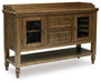 Sturlayne Dining Room Set - Imperial Furniture (Las Vegas, NV) - Multi Location