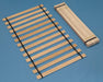 Arloster Upholstered Bed - Imperial Furniture (Las Vegas, NV) - Multi Location