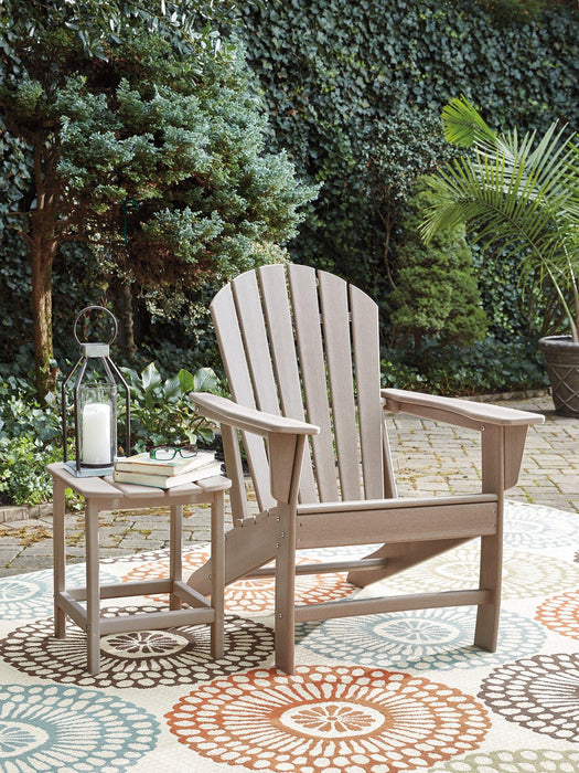 Sundown Treasure Outdoor Seating Set - Imperial Furniture (Las Vegas, NV) - Multi Location