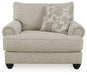 Asanti Living Room Set - Imperial Furniture (Las Vegas, NV) - Multi Location