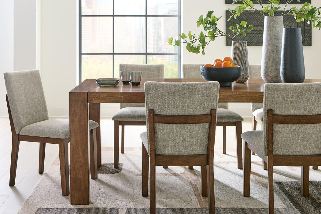 Kraeburn Dining Room Set - Imperial Furniture (Las Vegas, NV) - Multi Location