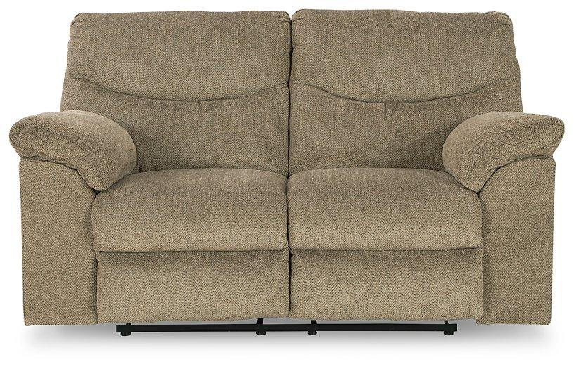 Alphons Living Room Set - Imperial Furniture (Las Vegas, NV) - Multi Location