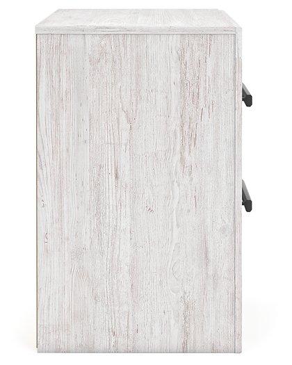 Cayboni Bedroom Package - Imperial Furniture (Las Vegas, NV) - Multi Location