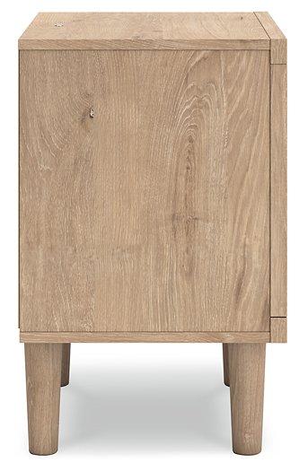 Cielden Bedroom Set - Imperial Furniture (Las Vegas, NV) - Multi Location