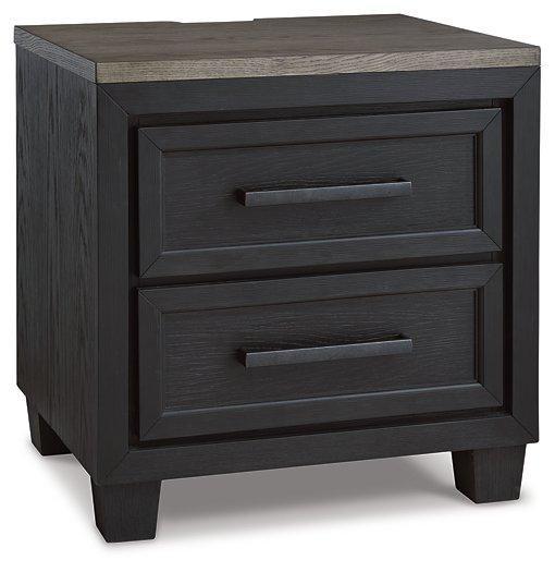Foyland Bedroom Set - Imperial Furniture (Las Vegas, NV) - Multi Location