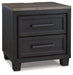 Foyland Bedroom Set - Imperial Furniture (Las Vegas, NV) - Multi Location