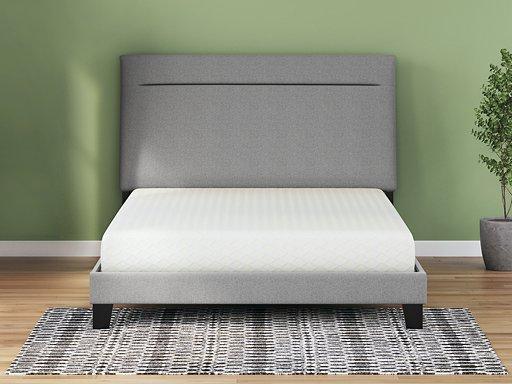 Chime 8 Inch Memory Foam Mattress in a Box - Imperial Furniture (Las Vegas, NV) - Multi Location