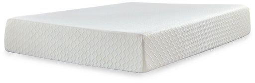 Chime 12 Inch Memory Foam Mattress in a Box - Imperial Furniture (Las Vegas, NV) - Multi Location