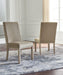 Chrestner Dining Set - Imperial Furniture (Las Vegas, NV) - Multi Location