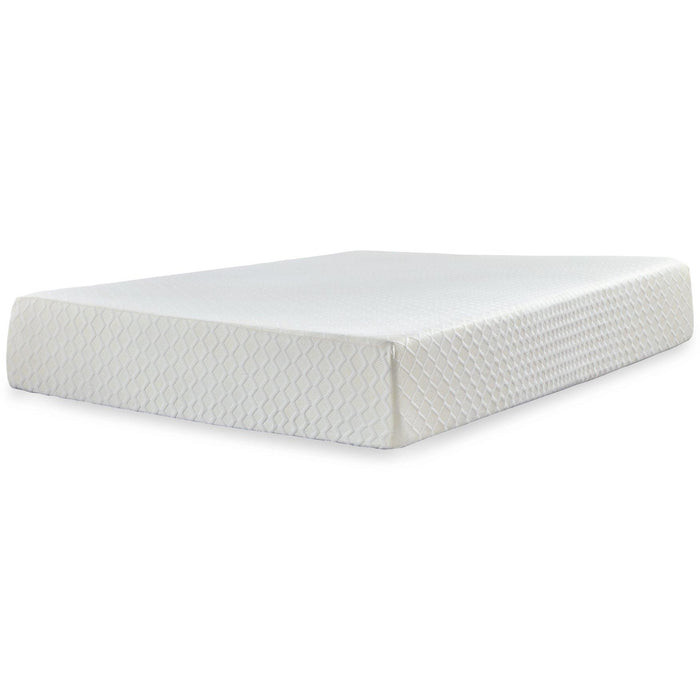 Chime 12 Inch Memory Foam Mattress in a Box - Imperial Furniture (Las Vegas, NV) - Multi Location