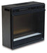 Wildenauer 76" TV Stand with Electric Fireplace - Imperial Furniture (Las Vegas, NV) - Multi Location