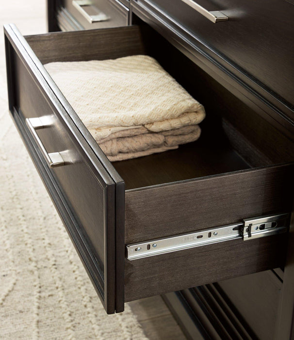 Neymorton Bedroom Set - Imperial Furniture (Las Vegas, NV) - Multi Location