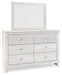 Paxberry Bedroom Set - Imperial Furniture (Las Vegas, NV) - Multi Location