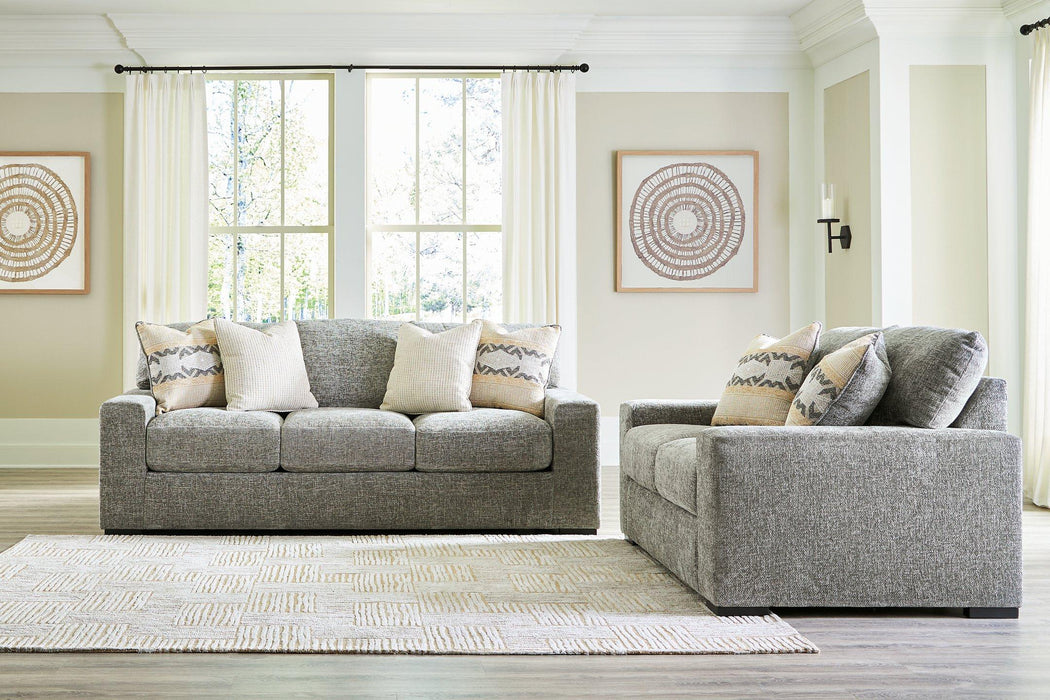Dunmor Living Room Set - Imperial Furniture (Las Vegas, NV) - Multi Location