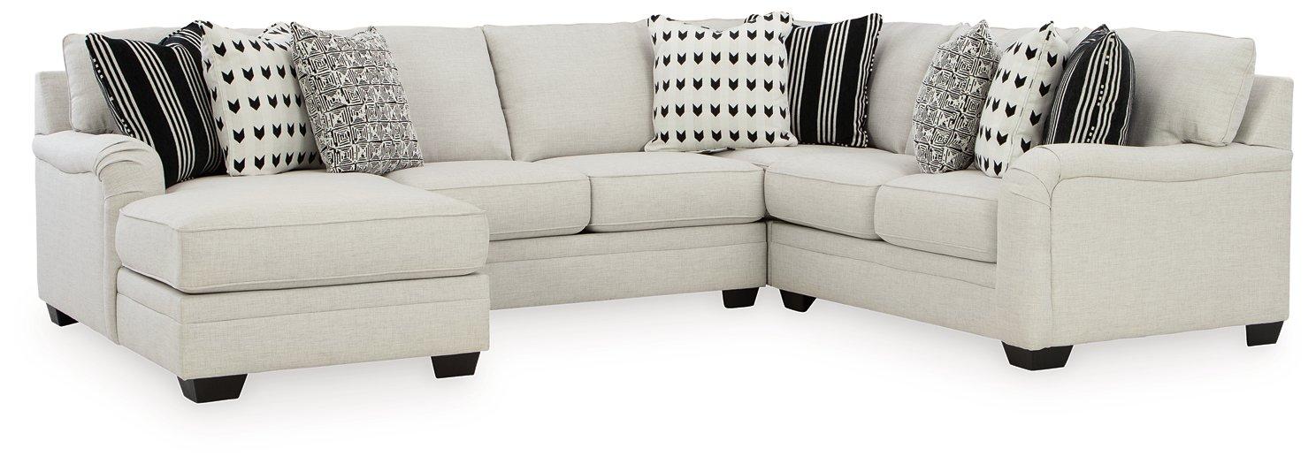 Huntsworth Living Room Set - Imperial Furniture (Las Vegas, NV) - Multi Location