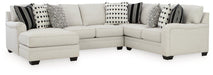 Huntsworth Living Room Set - Imperial Furniture (Las Vegas, NV) - Multi Location
