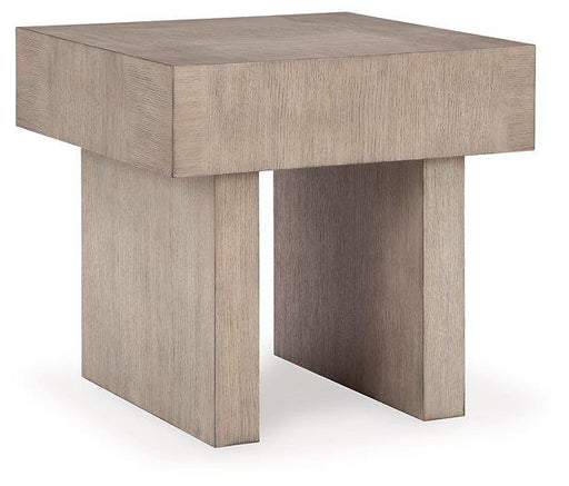Jorlaina End Table - Imperial Furniture (Las Vegas, NV) - Multi Location