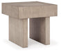 Jorlaina End Table - Imperial Furniture (Las Vegas, NV) - Multi Location