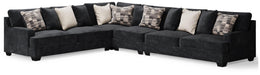 Lavernett Living Room Set - Imperial Furniture (Las Vegas, NV) - Multi Location