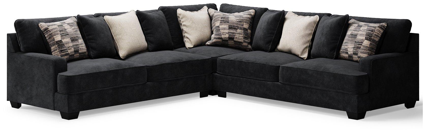 Lavernett Living Room Set - Imperial Furniture (Las Vegas, NV) - Multi Location
