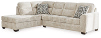 Lonoke Living Room Set - Imperial Furniture (Las Vegas, NV) - Multi Location