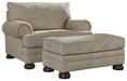 Kananwood Living Room Set - Imperial Furniture (Las Vegas, NV) - Multi Location