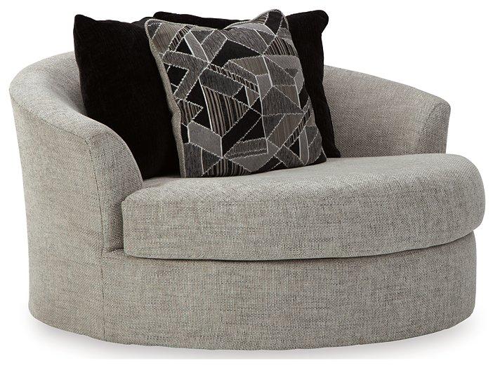 Megginson Living Room Set - Imperial Furniture (Las Vegas, NV) - Multi Location