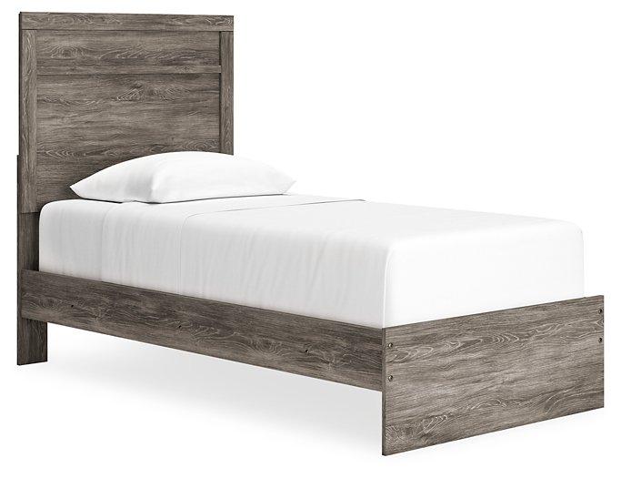 Ralinksi Bedroom Set - Imperial Furniture (Las Vegas, NV) - Multi Location