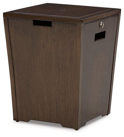 Rodeway South Fire Pit - Imperial Furniture (Las Vegas, NV) - Multi Location