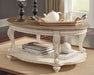 Realyn Occasional Table Set - Imperial Furniture (Las Vegas, NV) - Multi Location